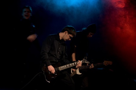 Холодне Сонце