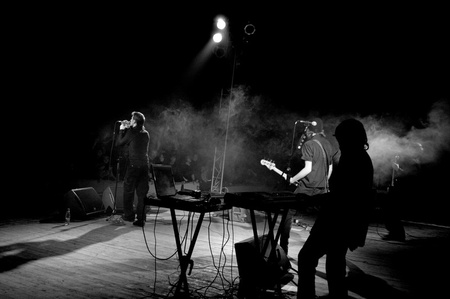 Холодне Сонце